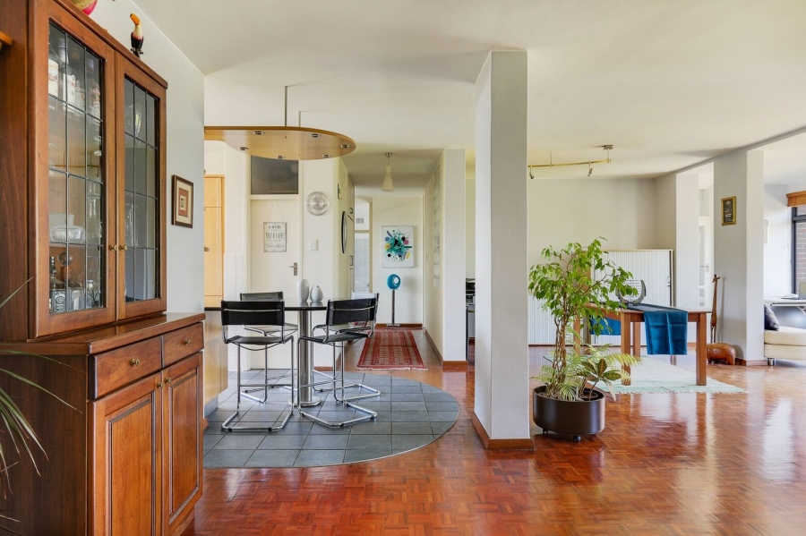 4 Bedroom Property for Sale in Rondebosch Western Cape